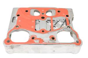 12 Harley-Davidson Road Glide Custom FLTRX Rocker Arm Housing