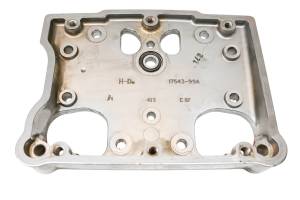 12 Harley-Davidson Road Glide Custom FLTRX Rocker Arm Housing - Image 3