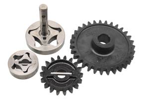 09 Can-Am DS450 Oil Pump