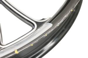 12 Harley-Davidson Road Glide Custom FLTRX Front Wheel Rim 21X3.5 - Image 5