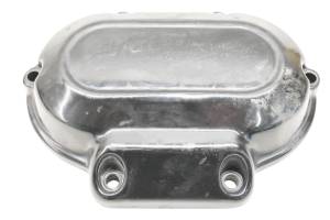 12 Harley-Davidson Road Glide Custom FLTRX Clutch Release Cover - Image 2