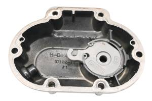 12 Harley-Davidson Road Glide Custom FLTRX Clutch Release Cover - Image 3