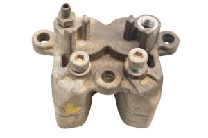 Can-Am - 09 Can-Am DS450 Front Left Brake Caliper - Image 2