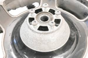 12 Harley-Davidson Road Glide Custom FLTRX Rear Wheel Rim 16X5 - Image 3