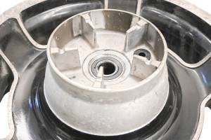 12 Harley-Davidson Road Glide Custom FLTRX Rear Wheel Rim 16X5 - Image 4