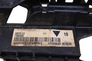 Can-Am - 15 Can-Am Outlander 450 L 4x4 Battery Box Tray - Image 5