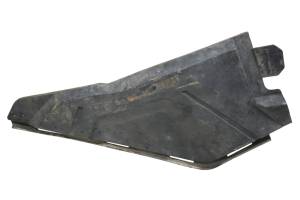 Can-Am - 15 Can-Am Outlander 450 L 4x4 Left Hand Extension Panel Cover - Image 2