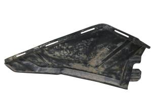Can-Am - 15 Can-Am Outlander 450 L 4x4 Left Hand Extension Panel Cover - Image 3