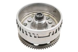 19 Can-Am Ryker 600 ACE Flywheel Starter Clutch Bearing & Gear