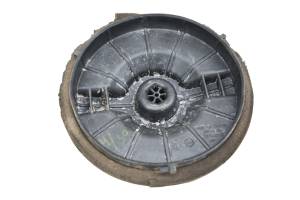 Can-Am - 15 Can-Am Outlander 450 L 4x4 Intake Silencer Cap Airbox Cover - Image 3