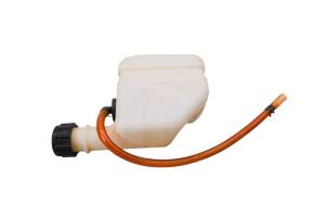 06 Can-Am Outlander 800 4x4 Coolant Overflow Radiator Bottle