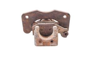 11 Can-Am Renegade 800R 4x4 Front Left Brake Caliper