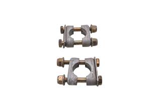 08 Can-Am Outlander Max 800 4x4 Handlebar Clamps