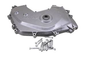 23 Can-Am Spyder F3 Limited ACE SE6 Valve Train Cover