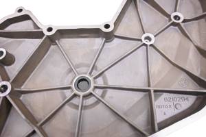 Can-Am - 23 Can-Am Spyder F3 Limited ACE SE6 Valve Train Cover - Image 4