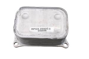 20 Can-Am Ryker 900 Ace Rally Oil Cooler