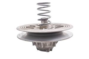 07 Can-Am Outlander 650 XT 4x4 Secondary Driven Clutch