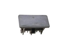 17 Can-Am Maverick X3 Turbo Switch Panel Cover