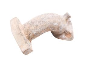 Can-Am - 08 Can-Am DS90 2X4 Cylinder Head Intake Manifold - Image 3