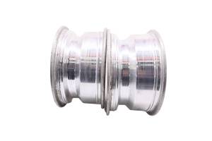 Can-Am - 07 Can-Am Outlander 650 XT 4x4 Front Wheels Rims 12X6 4/141 - Image 3