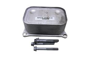 21 Can-Am Ryker 900 Ace Oil Cooler