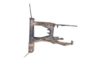 Can-Am - 08 Can-Am DS90 2X4 Rear Swingarm - Image 5