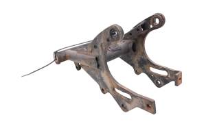 Can-Am - 08 Can-Am DS90 2X4 Rear Swingarm - Image 10