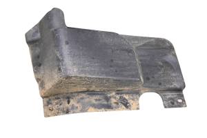 20 Can-Am Maverick 1000R Sport DPS Rear Inner Fender Left