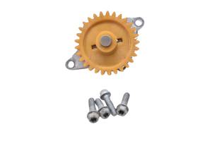 21 Can-Am Ryker 900 Ace Oil Pump