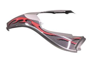 Can-Am - 13 Can-Am Spyder RS SM5 Center Panel Fender Cover - Image 2