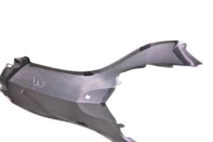 Can-Am - 13 Can-Am Spyder RS SM5 Center Panel Fender Cover - Image 3