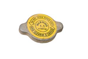 20 Can-Am Maverick 1000R Sport DPS Radiator Cap