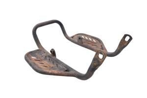 Can-Am - 08 Can-Am DS90 2X4 Chain Guard Skid Plate - Image 2