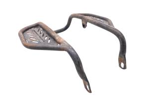 Can-Am - 08 Can-Am DS90 2X4 Chain Guard Skid Plate - Image 4