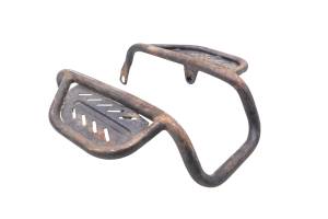 Can-Am - 08 Can-Am DS90 2X4 Chain Guard Skid Plate - Image 6