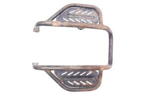 Can-Am - 08 Can-Am DS90 2X4 Chain Guard Skid Plate - Image 7