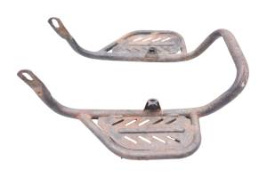 Can-Am - 08 Can-Am DS90 2X4 Chain Guard Skid Plate - Image 8