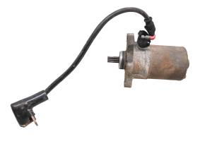 Can-Am - 08 Can-Am DS90 2X4 Starter Motor - Image 2