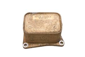 20 Can-Am Maverick 1000R Sport DPS Oil Cooler