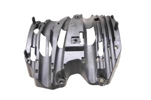 23 Can-Am Maverick X3 Turbo DS Radiator Hose Holder Bracket Mount