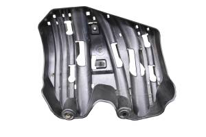 Can-Am - 23 Can-Am Maverick X3 Turbo DS Radiator Hose Holder Bracket Mount - Image 5