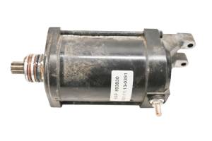 22 Can-Am Ryker 600 ACE Starter Motor