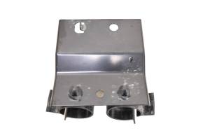 Can-Am - 23 Can-Am Maverick X3 Turbo DS Coolant Line Support Bracket Mount - Image 3