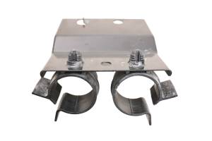Can-Am - 23 Can-Am Maverick X3 Turbo DS Coolant Line Support Bracket Mount - Image 5