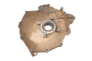 20 Can-Am Maverick 1000R Sport DPS Pto Cover