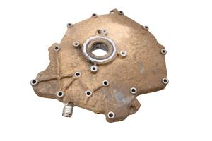 Can-Am - 20 Can-Am Maverick 1000R Sport DPS Pto Cover - Image 2