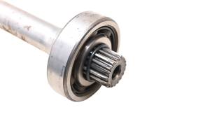 Can-Am - 15 Can-Am Outlander 450 L Transmission Bevel Gear Output Shaft - Image 5