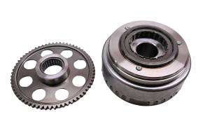 Can-Am - 21 Can-Am Ryker Rally 900 Ace Flywheel Starter Clutch Bearing & Gear - Image 3