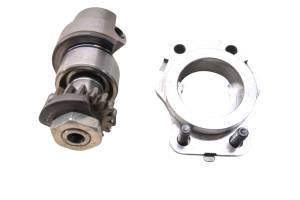 Can-Am - 14 Can-Am Spyder ST S Top Counter Balancer Crankshaft SE5 - Image 2