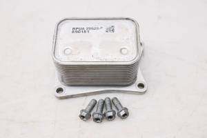 22 Can-Am Maverick 1000R Oil Cooler